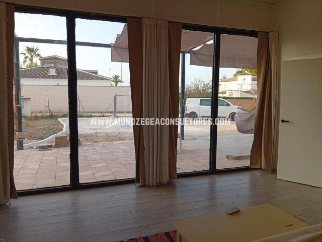 Casa en alquiler en Distrito Sur, Córdoba