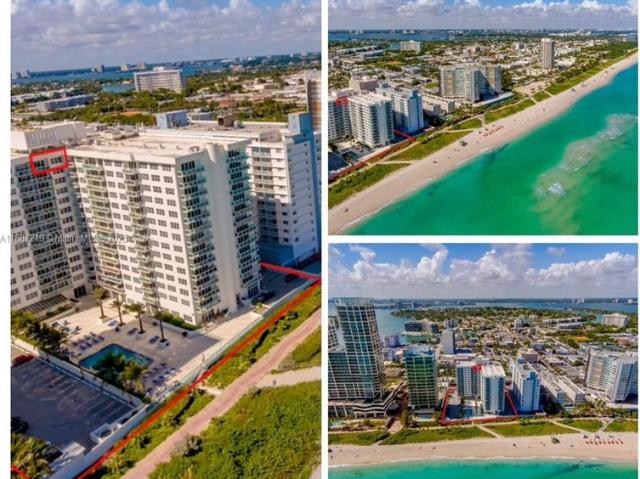 Detached House for rent in Miami Beach, Florida