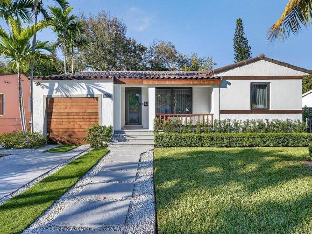Detached House for rent in Miami, Florida