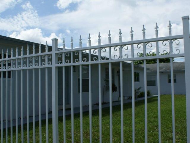 Detached House for rent in Miramar, Florida