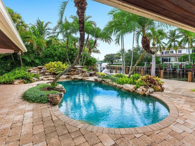 Detached House for rent in Florida