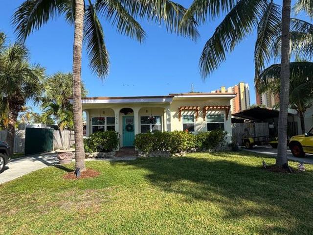 Detached House for rent in Riviera Beach, Florida