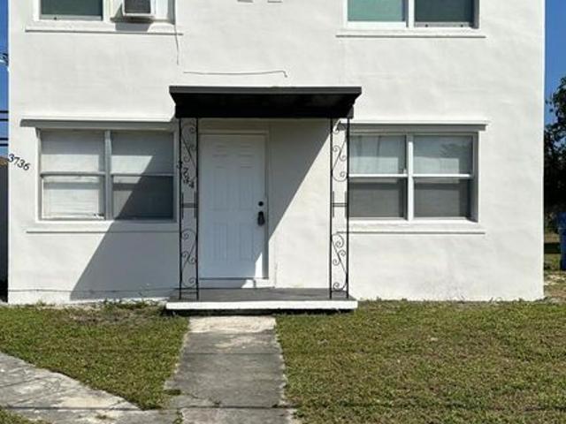 Detached House for rent in Riviera Beach, Florida