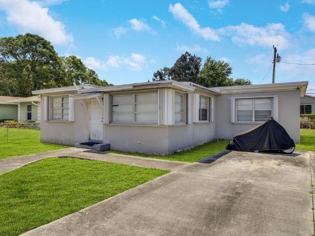 Detached House for rent in Riviera Beach, Palm Beach County