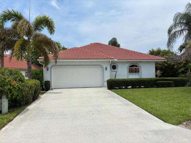 Detached House for rent in Stuart, Florida