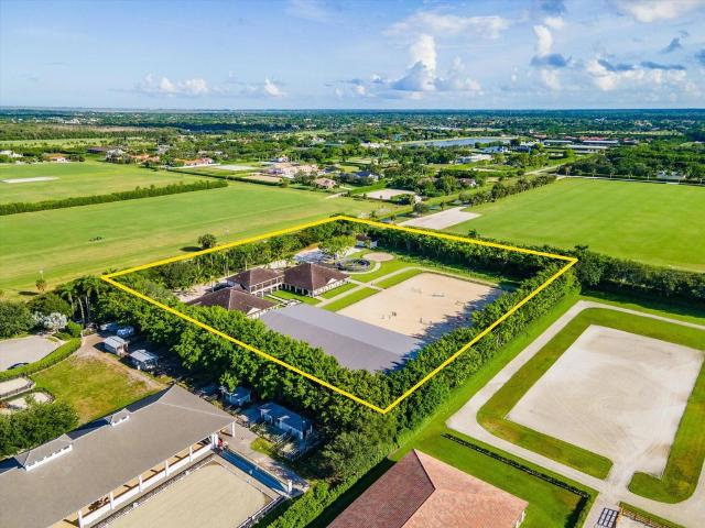 Detached House for rent in Wellington, Florida