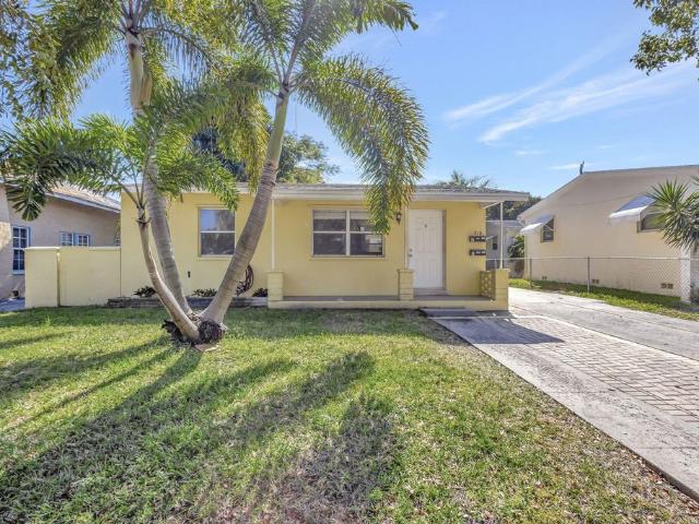 Detached House for rent in West Palm Beach, Florida