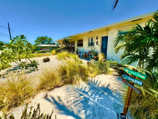 Detached House for rent in West Palm Beach, Florida