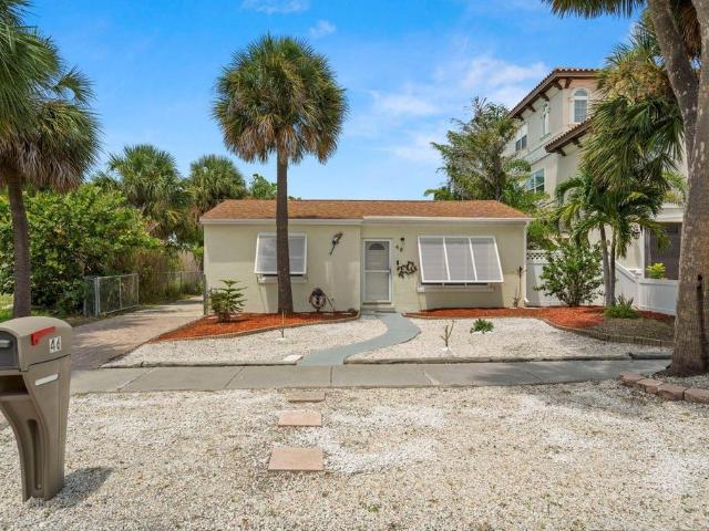 Villa for sale in Clearwater Beach Villa for sale in Clearwater Beach