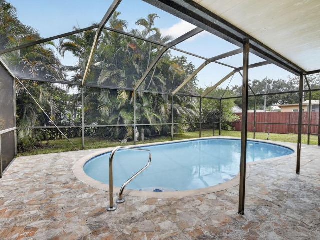 Detached House for sale in Cooper City, Florida