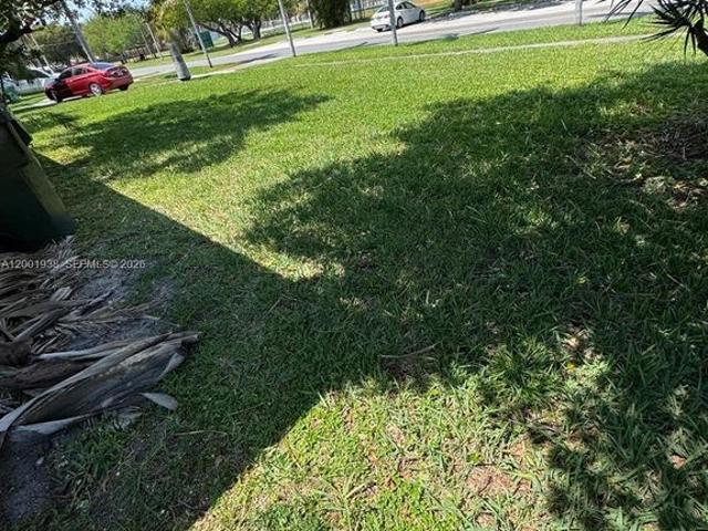Detached House for sale in Dania, Florida