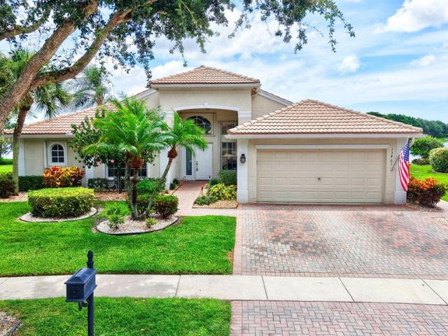 Detached House for sale in Delray Beach, Florida