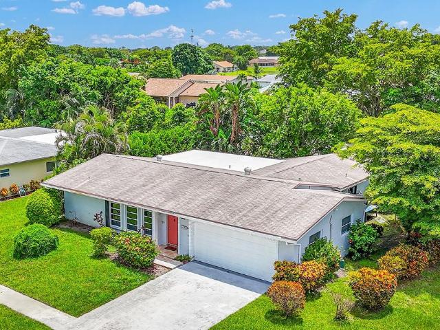 Villa for sale in Delray Beach