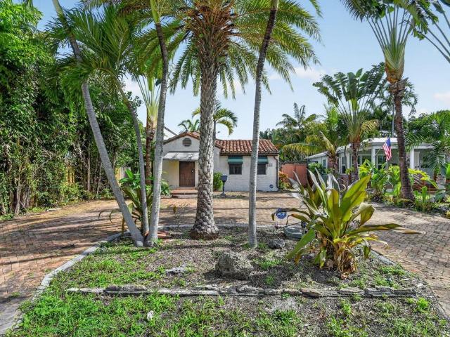 Detached House for sale in Delray Beach, Florida