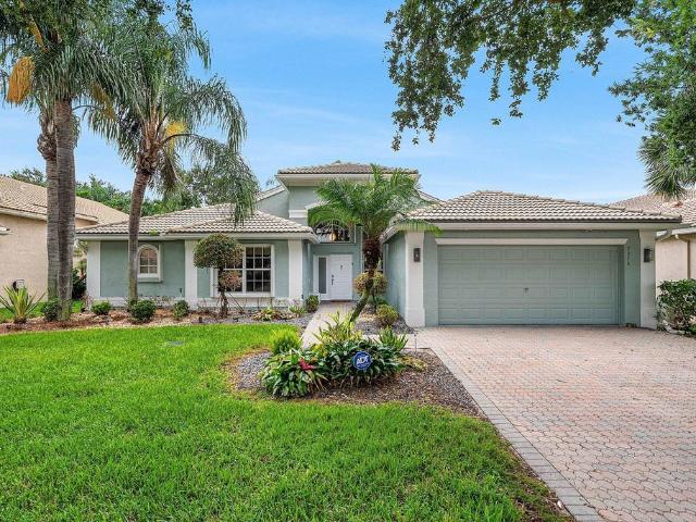 Detached House for sale in Delray Beach, Florida