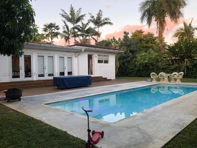 Detached House for sale in El Portal, Miami-Dade County