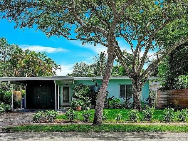 Villa for sale in Fort Lauderdale