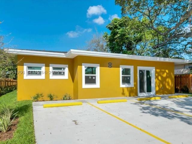 Detached House for sale in Fort Lauderdale, Florida