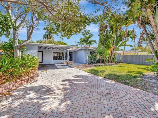 Villa for sale in Fort Lauderdale