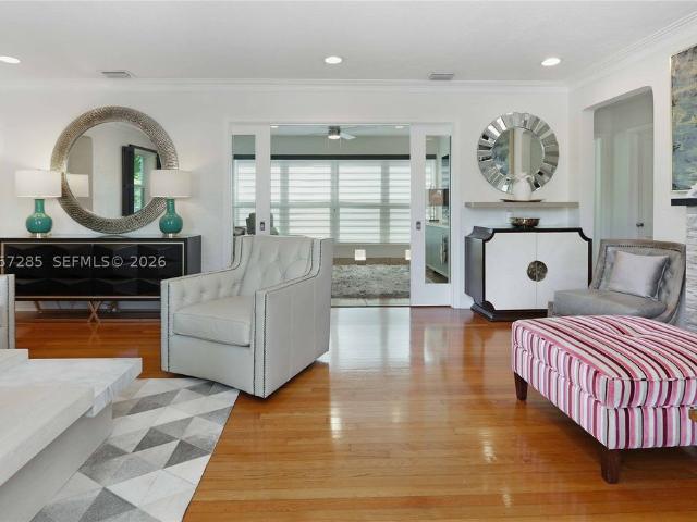 Detached House for sale in Hollywood, Florida