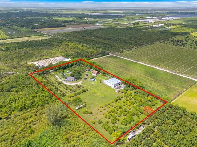 Detached House for sale in Homestead, Florida