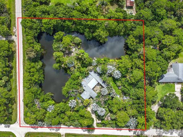 Detached House for sale in Jupiter, Florida