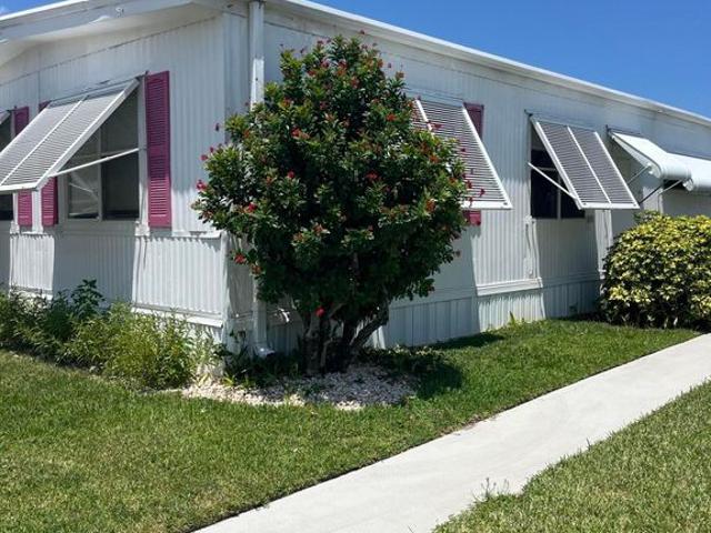 Detached House for sale in Jupiter, Florida