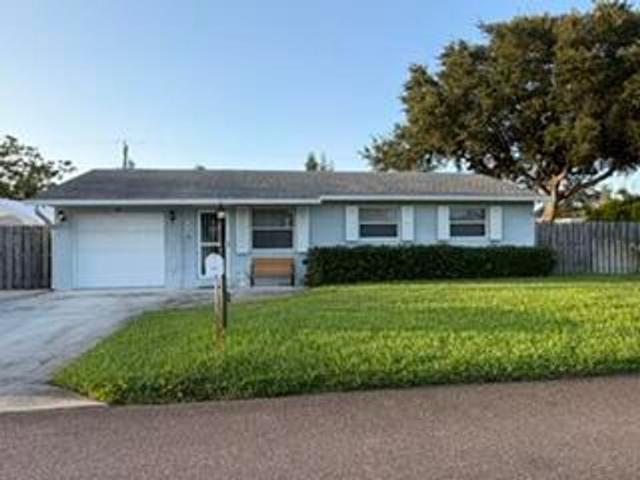 Detached House for sale in Jupiter, Florida