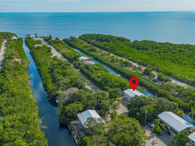Detached House for sale in Key Largo, Florida
