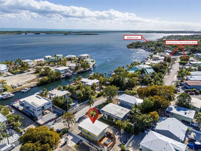 Detached House for sale in Key Largo, Florida