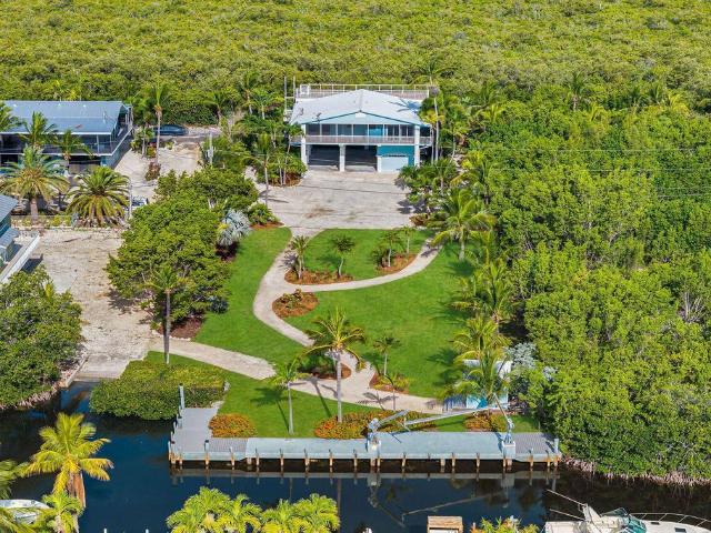 Detached House for sale in Key Largo, Florida