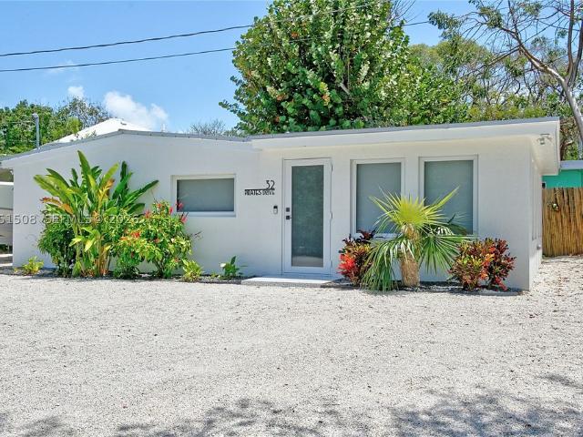 Detached House for sale in Key Largo, Florida