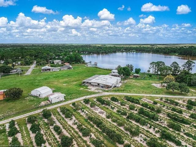 Detached House for sale in Lake Placid, Florida
