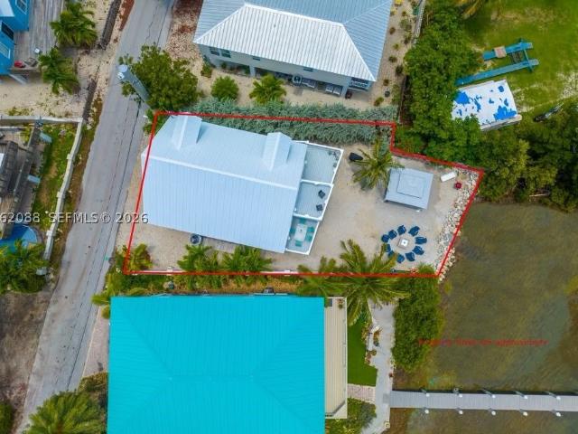 Detached House for sale in Marathon, Florida