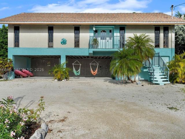 Detached House for sale in Marathon, Florida