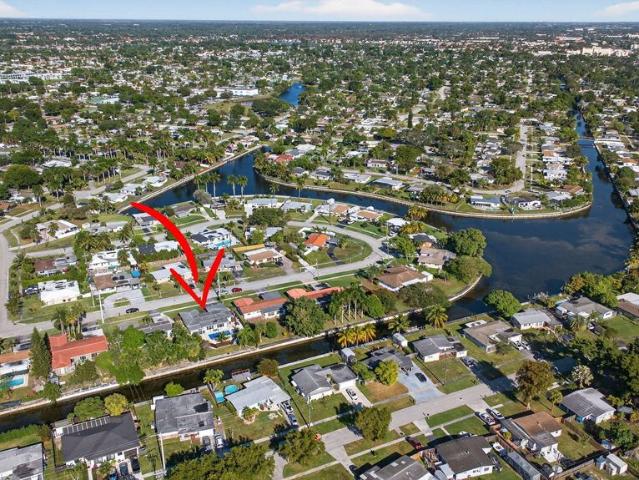 Detached House for sale in Margate, Florida
