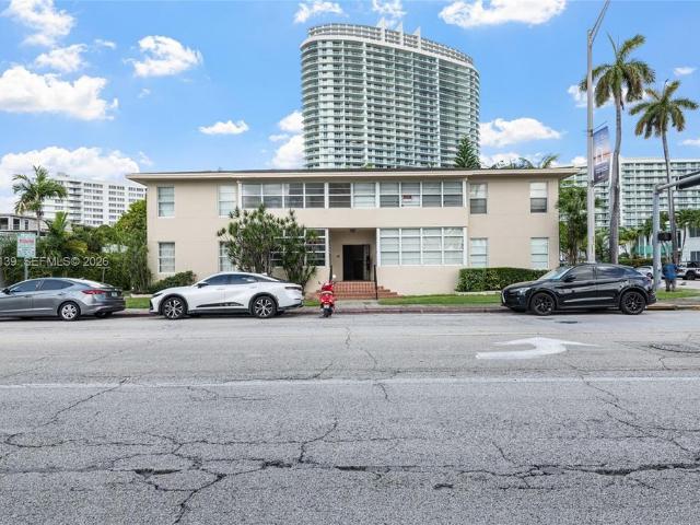 Detached House for sale in Miami Beach, Florida