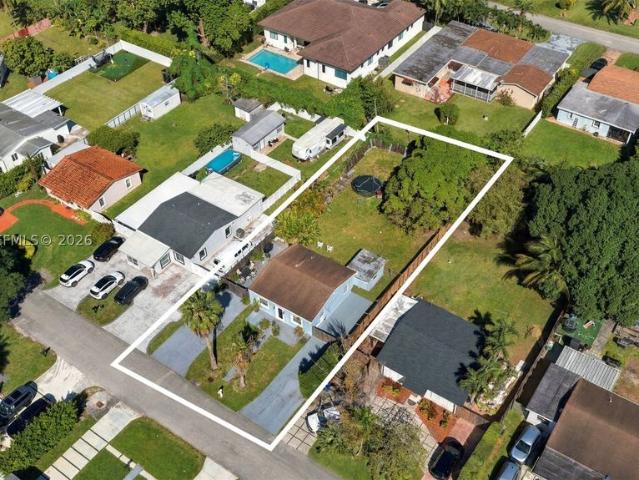 Detached House for sale in Miami, Miami-Dade County
