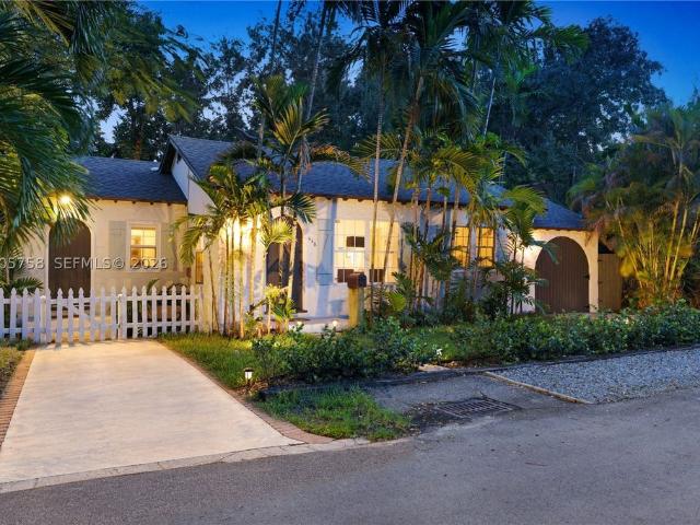 Detached House for sale in Miami, Miami-Dade County