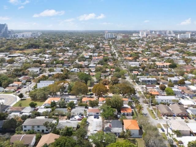 Detached House for sale in Miami, Florida