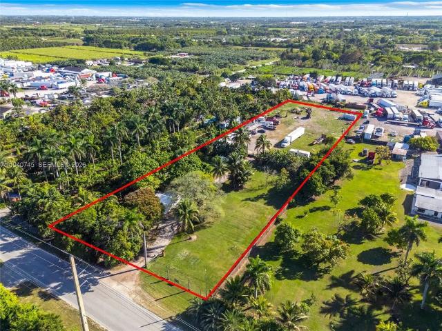 Detached House for sale in Miami, Florida