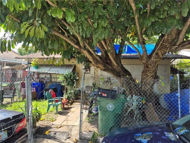 Detached House for sale in Miami, Florida