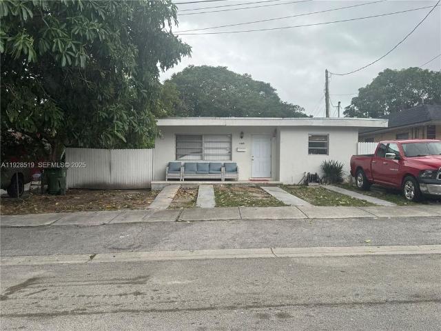 Detached House for sale in Miami, Florida
