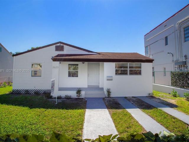Detached House for sale in Miami, Florida