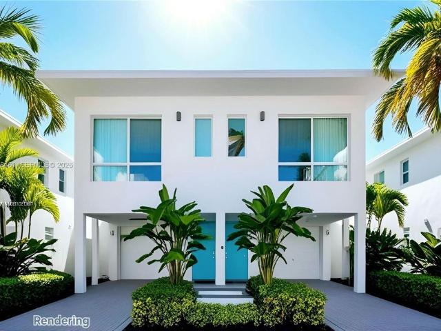 Detached House for sale in Miami, Florida