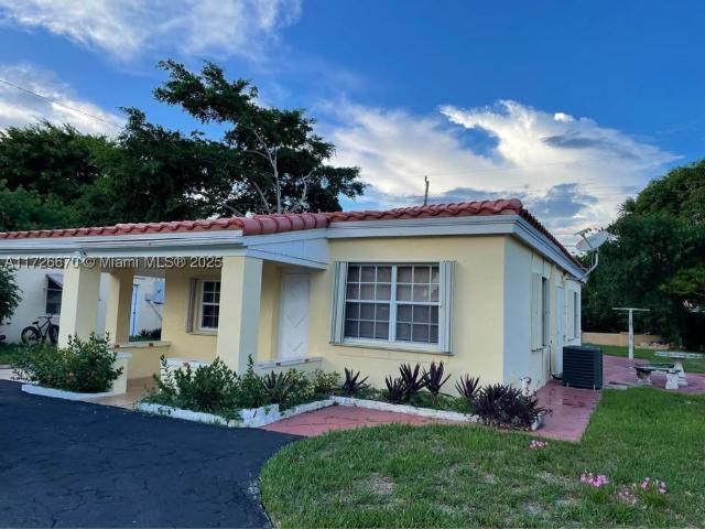 Detached House for sale in North Miami Beach, Florida