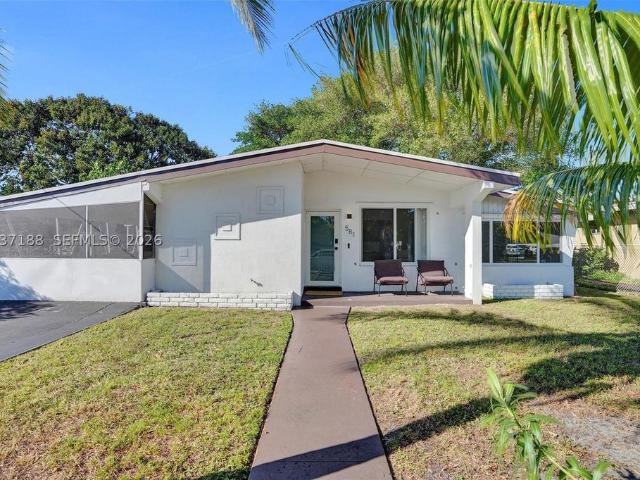 Detached House for sale in North Miami Beach, Florida
