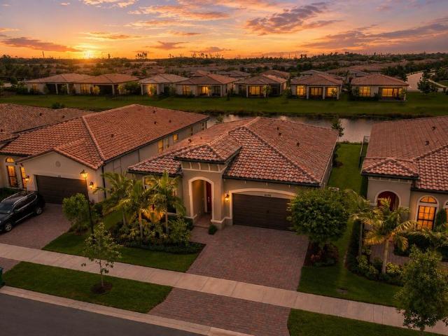 Detached House for sale in Parkland, Florida
