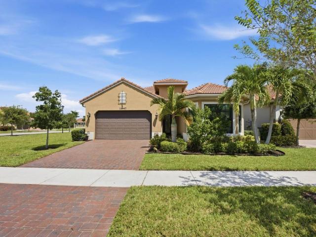 Detached House for sale in Parkland, Florida