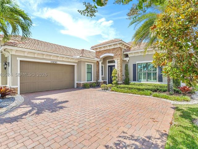 Detached House for sale in Parkland, Florida
